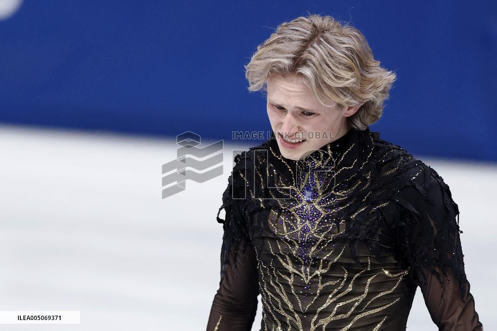 Milan Cortina Olympics: Figure skating