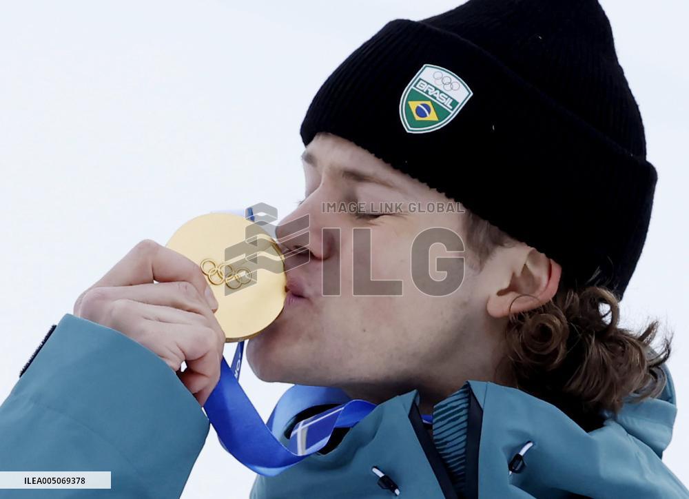 Milan Cortina Olympics: Alpine skiing