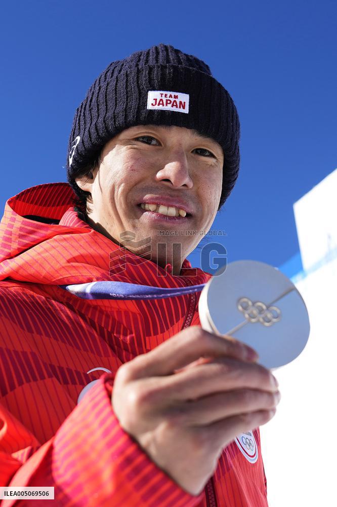 Milan Cortina Olympics: Freestyle skiing