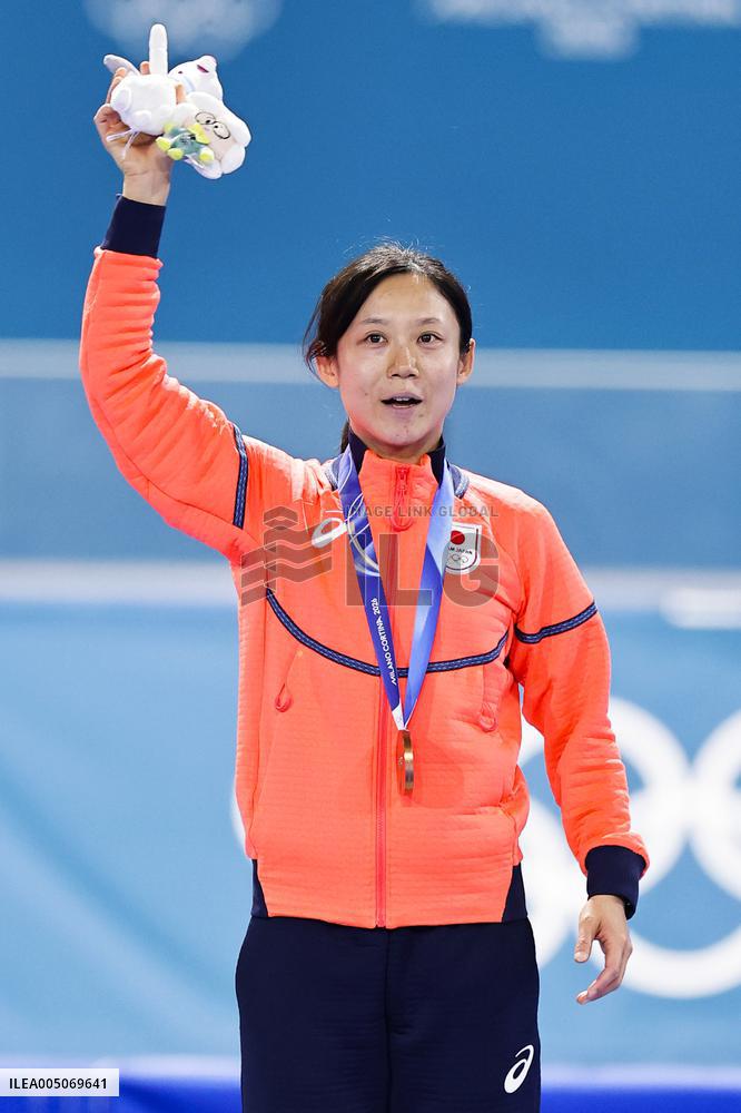 Milan Cortina Olympics: Speed skating