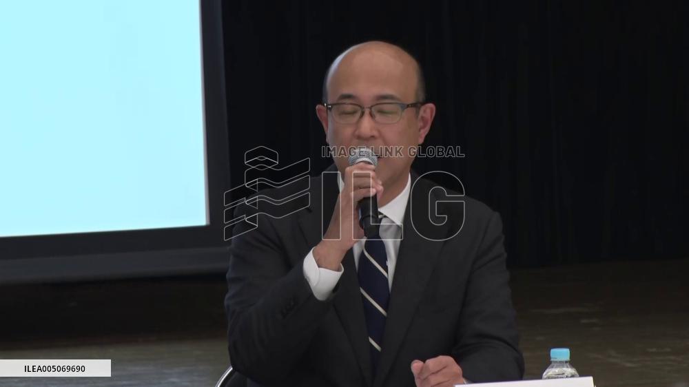 [Breaking News]Toyota CFO Kon to replace Sato as CEO from April 1