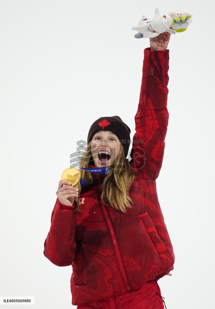 Milan Cortina Olympics: Freestyle skiing