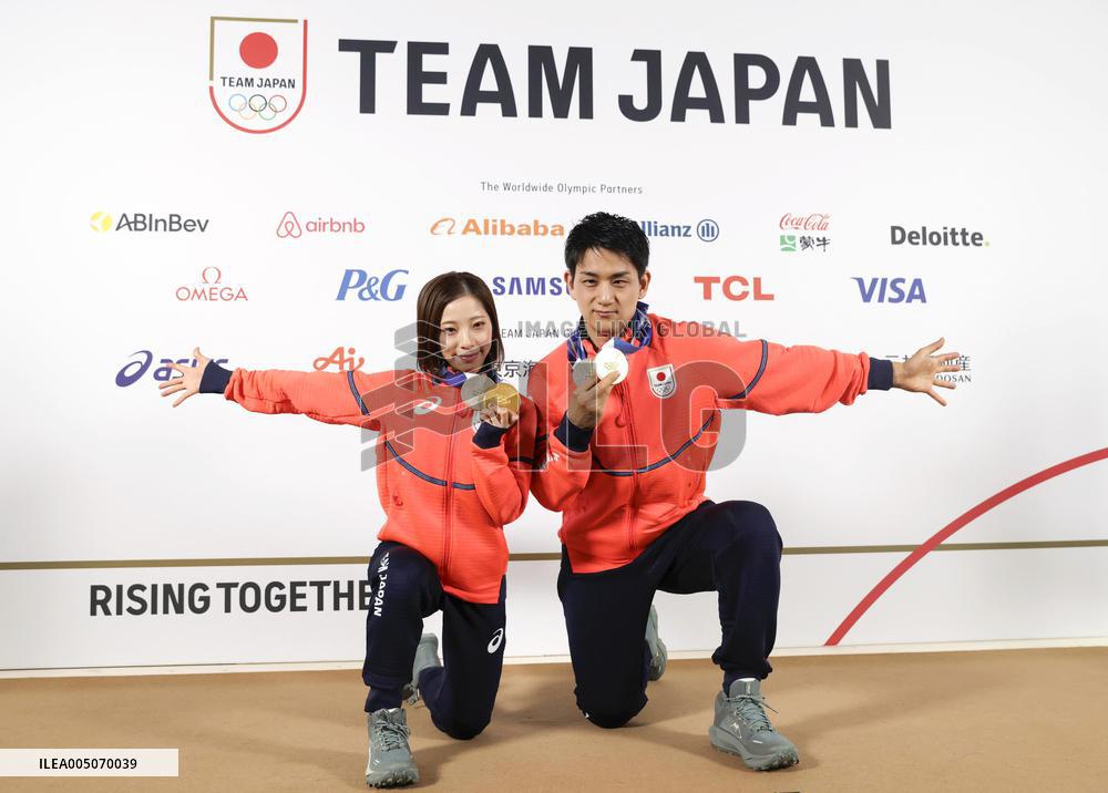 Milan Cortina Olympics: Figure skating