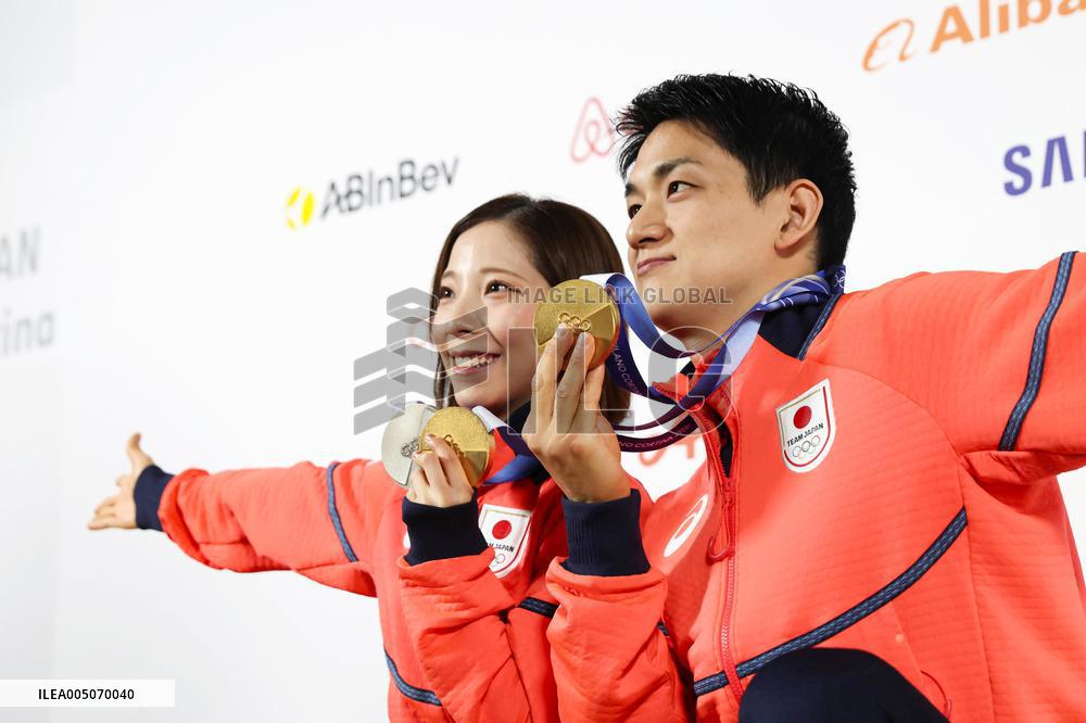 Milan Cortina Olympics: Figure skating