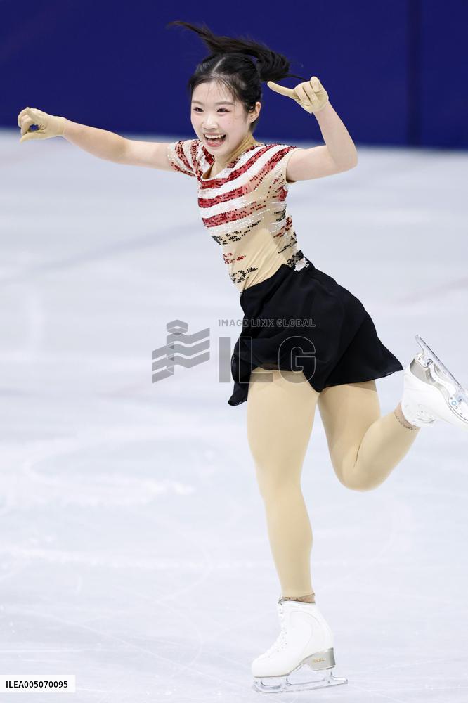 Milan Cortina Olympics: Figure skating