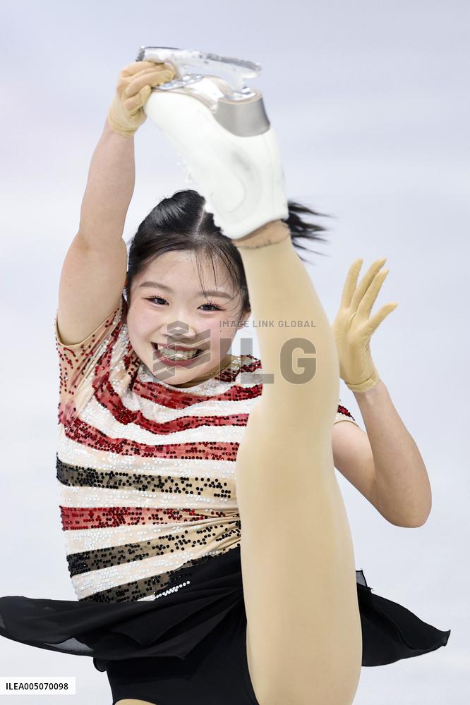 Milan Cortina Olympics: Figure skating