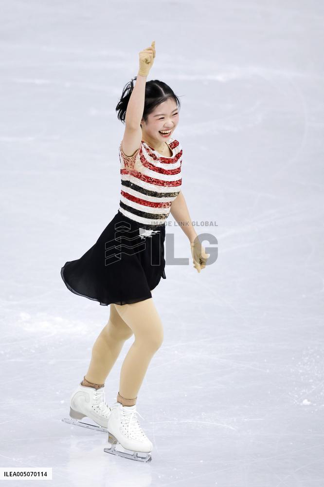 Milan Cortina Olympics: Figure skating