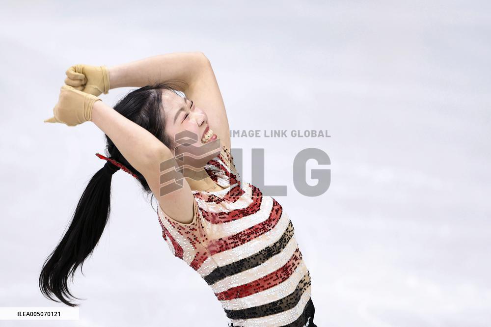 Milan Cortina Olympics: Figure skating