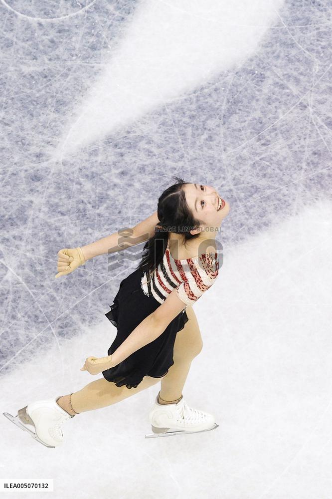 Milan Cortina Olympics: Figure skating