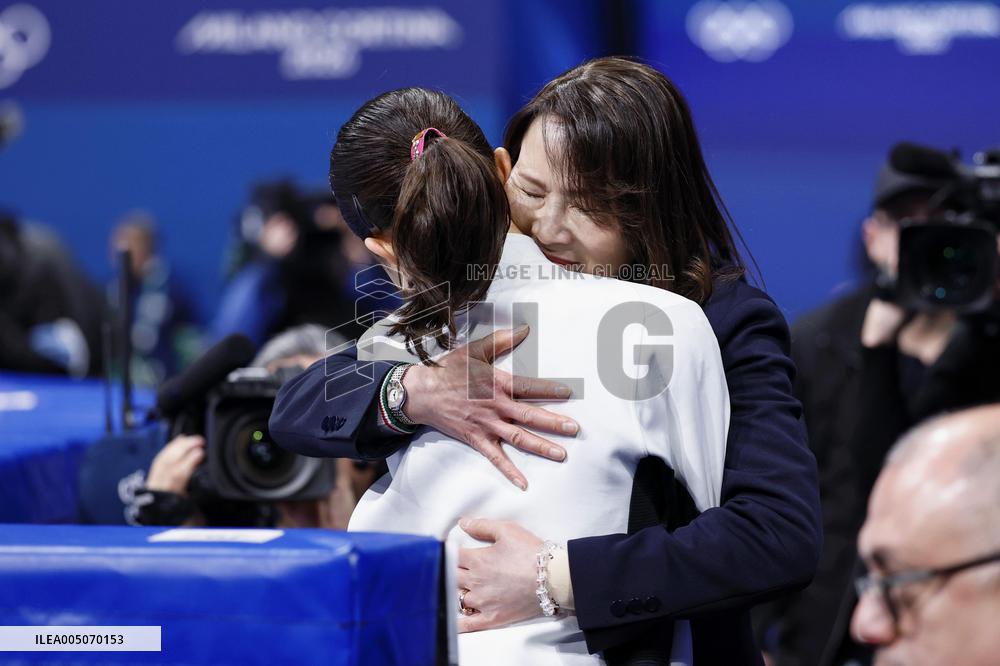 Milan Cortina Olympics: Figure skating