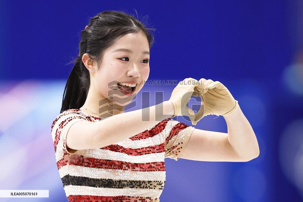 Milan Cortina Olympics: Figure skating