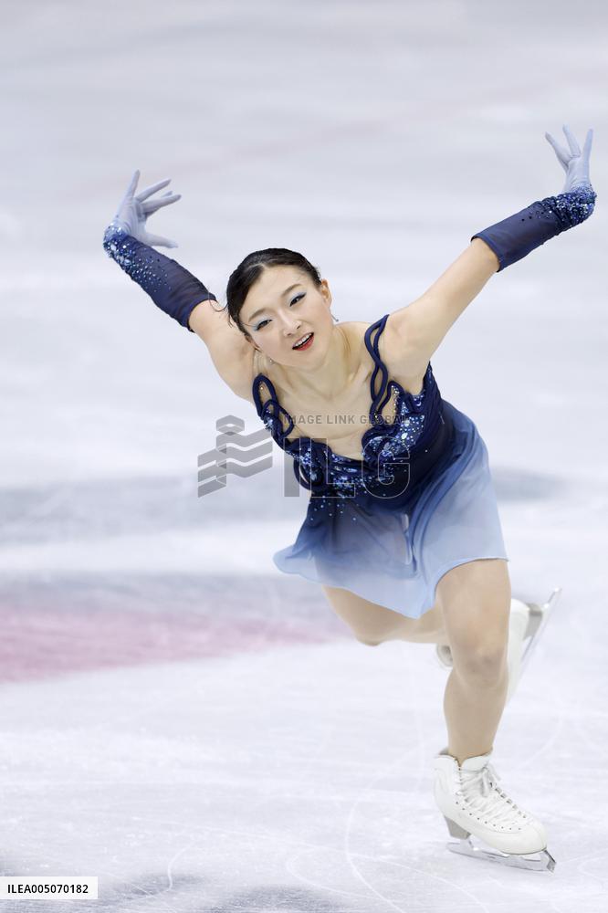 Milan Cortina Olympics: Figure skating