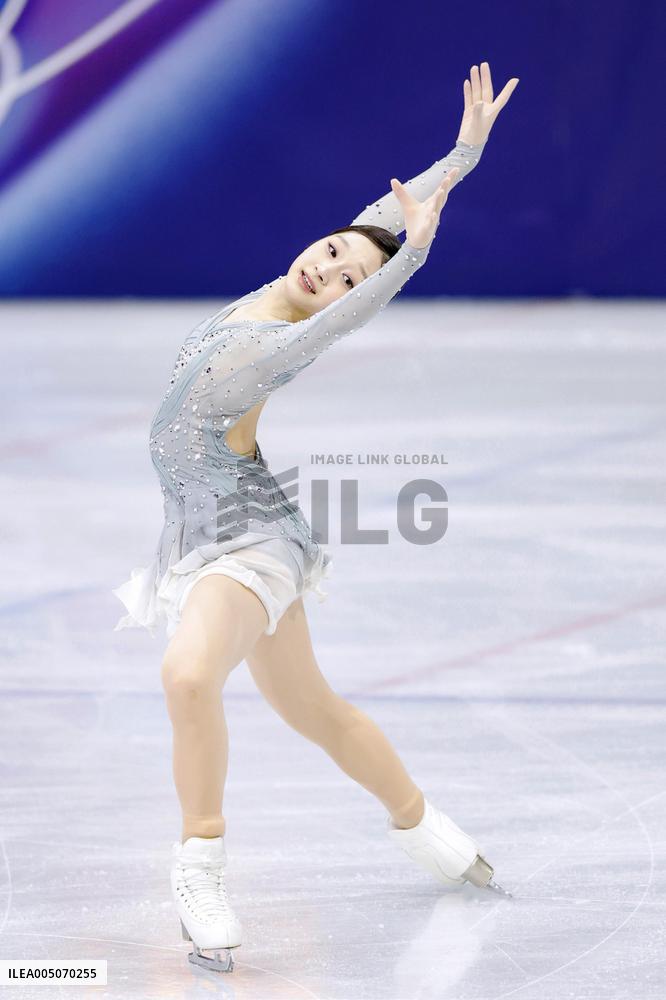 Milan Cortina Olympics: Figure skating
