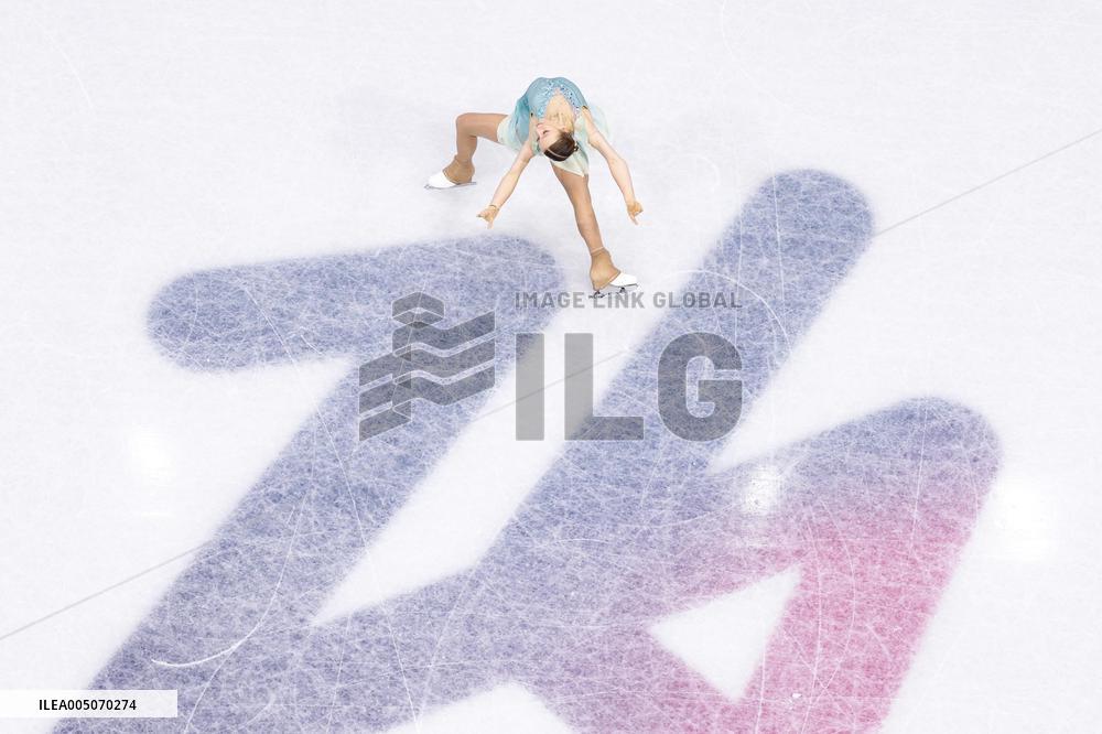 Milan Cortina Olympics: Figure skating