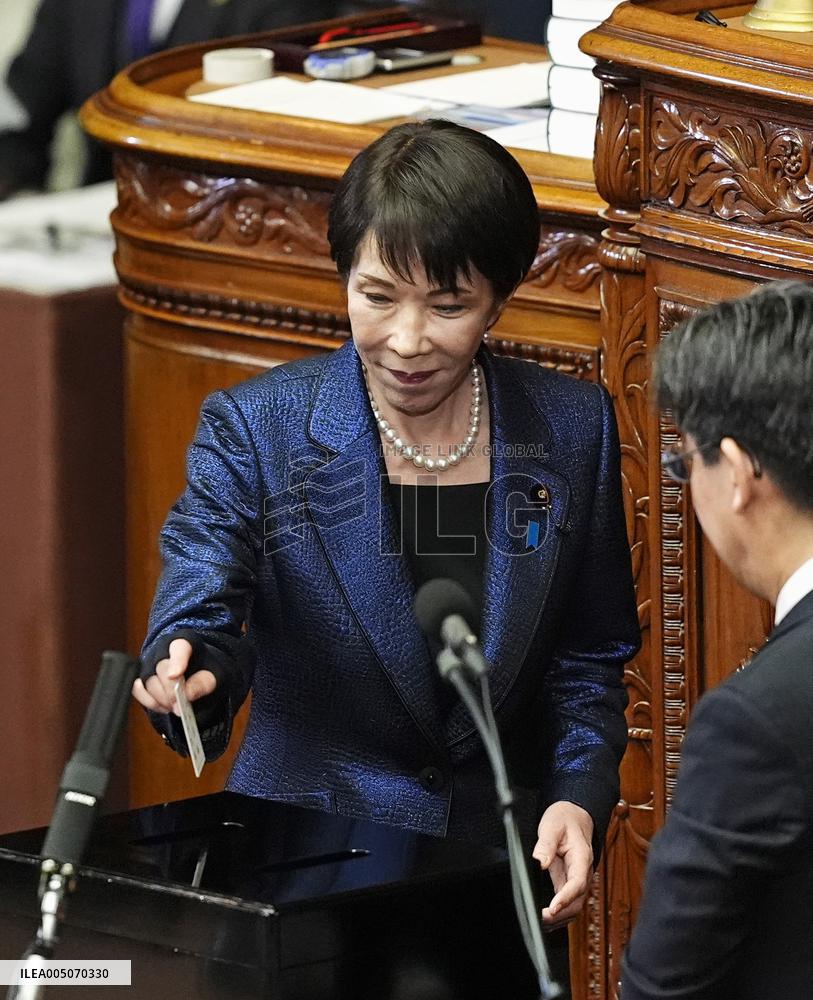 Special Diet session