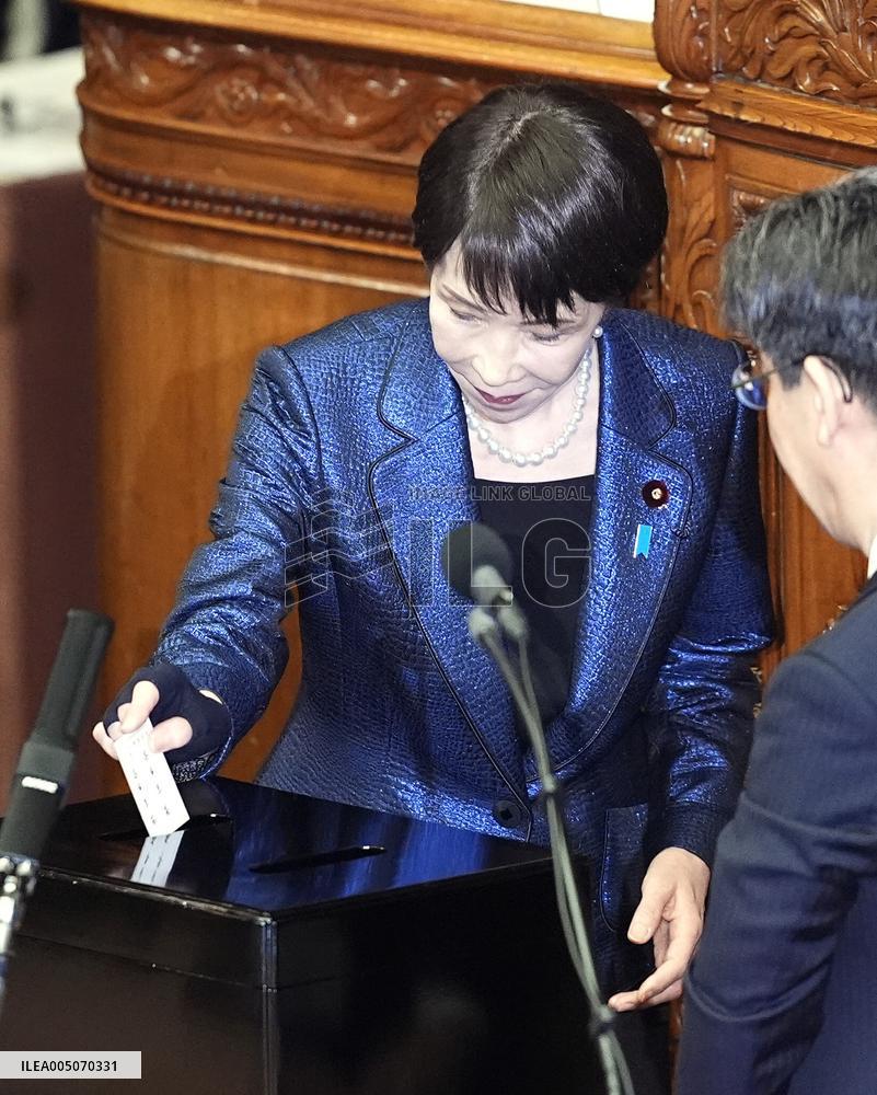 Special Diet session