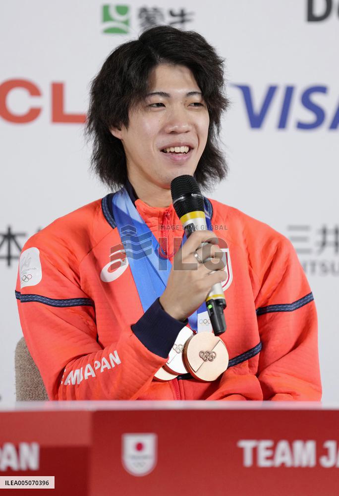 Milan Cortina Olympics: Ski jumping