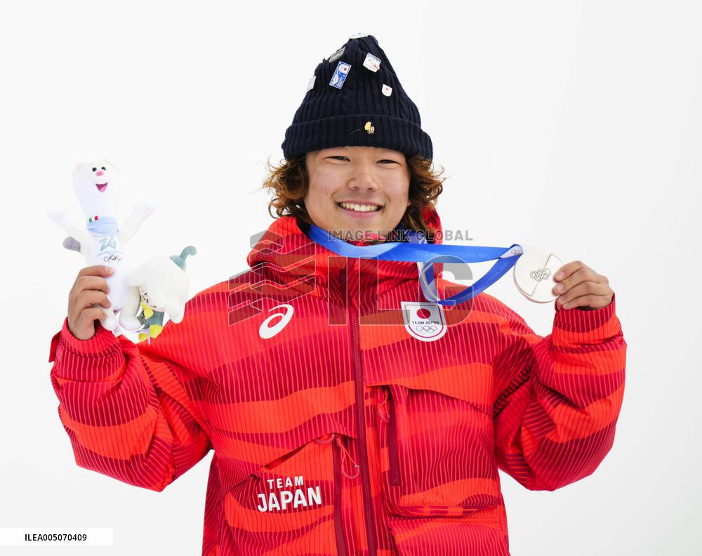 Milan Cortina Olympics: Snowboard