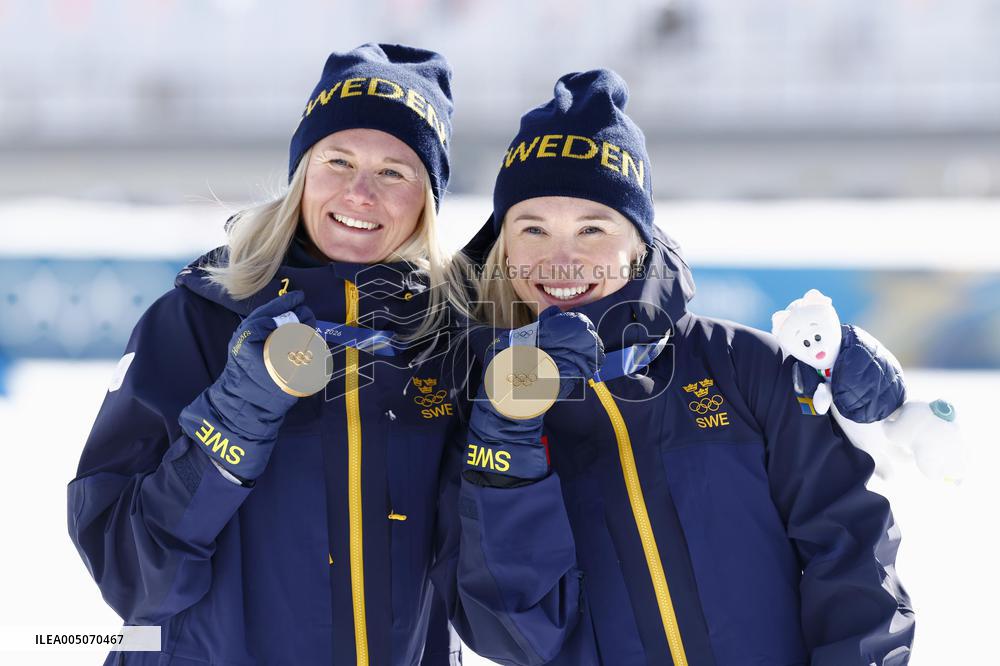 Milan Cortina Olympics: Cross-country skiing