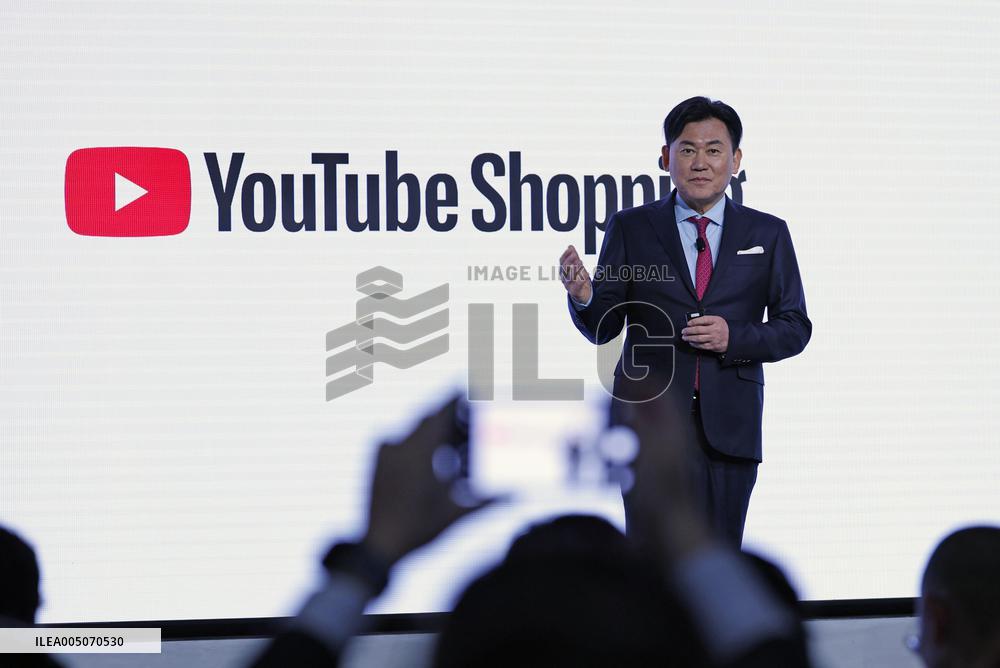 Rakuten partners with Google