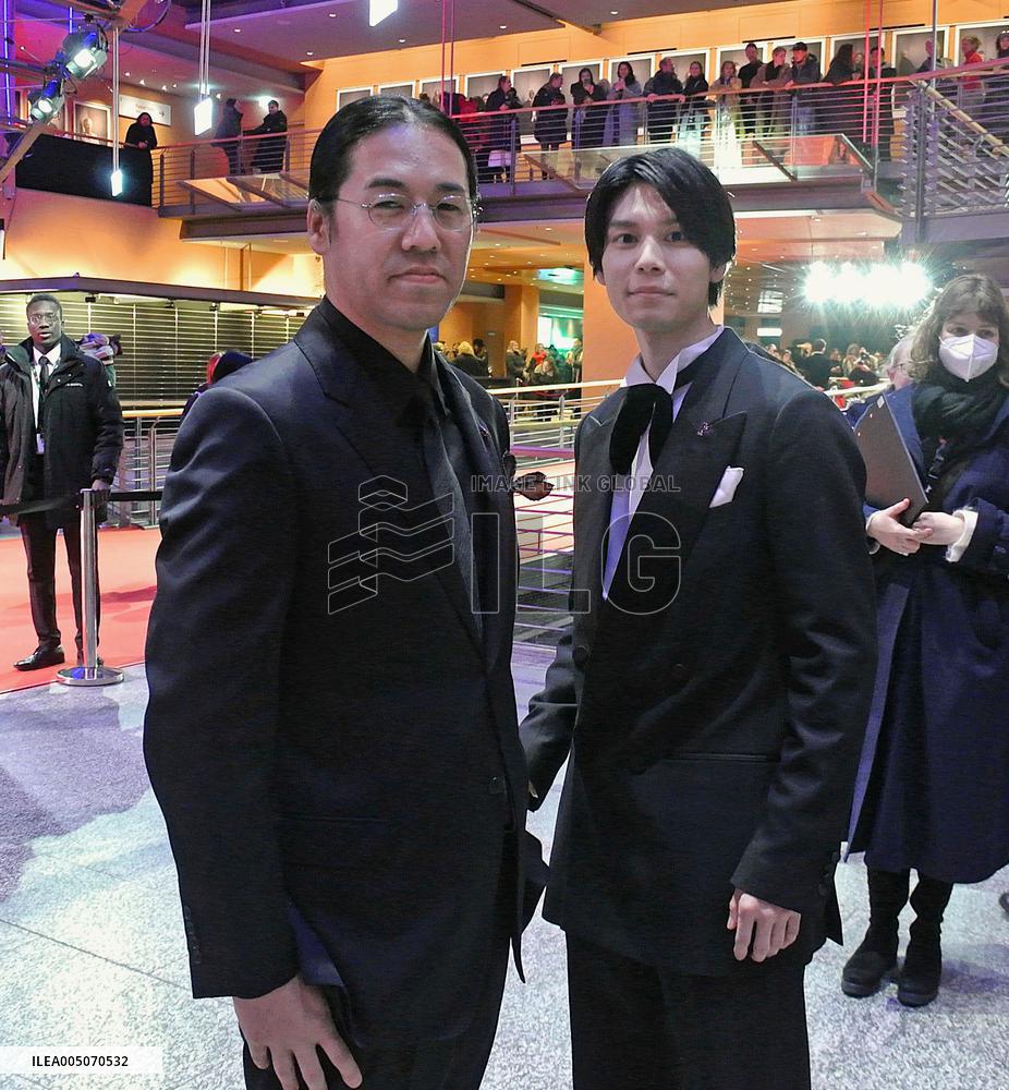 Berlin Int'l Film Festival