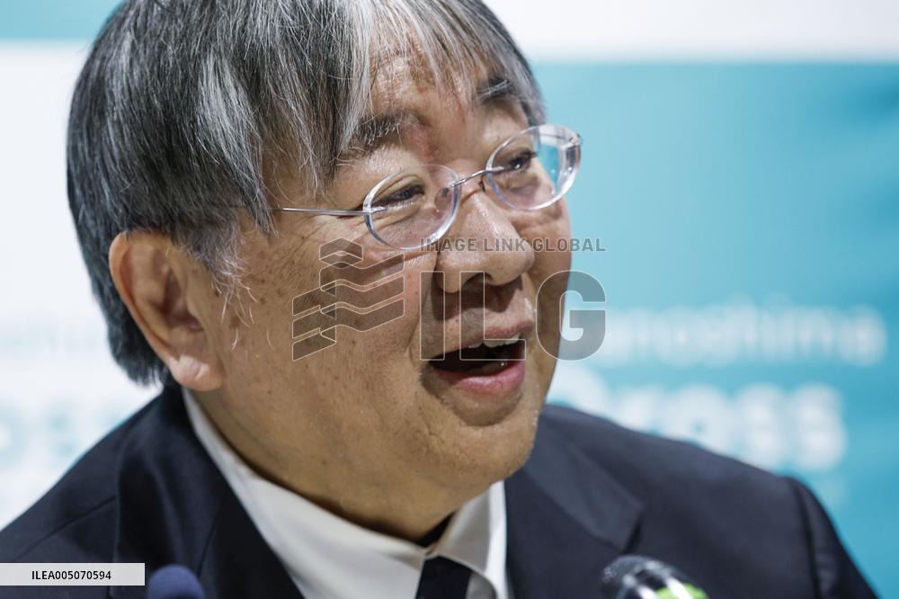 Japan gov't panel approves 2 iPS-derived drugs