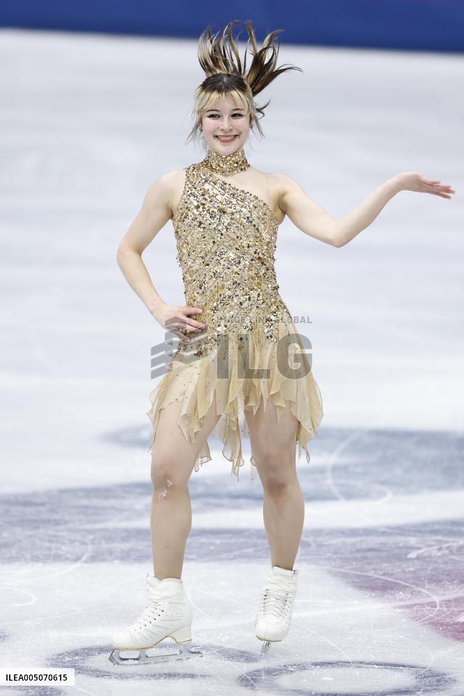 Milan Cortina Olympics: Figure skating