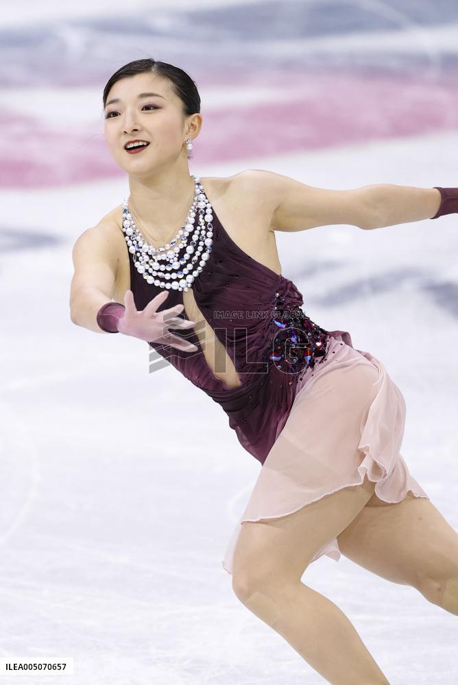 Milan Cortina Olympics: Figure skating