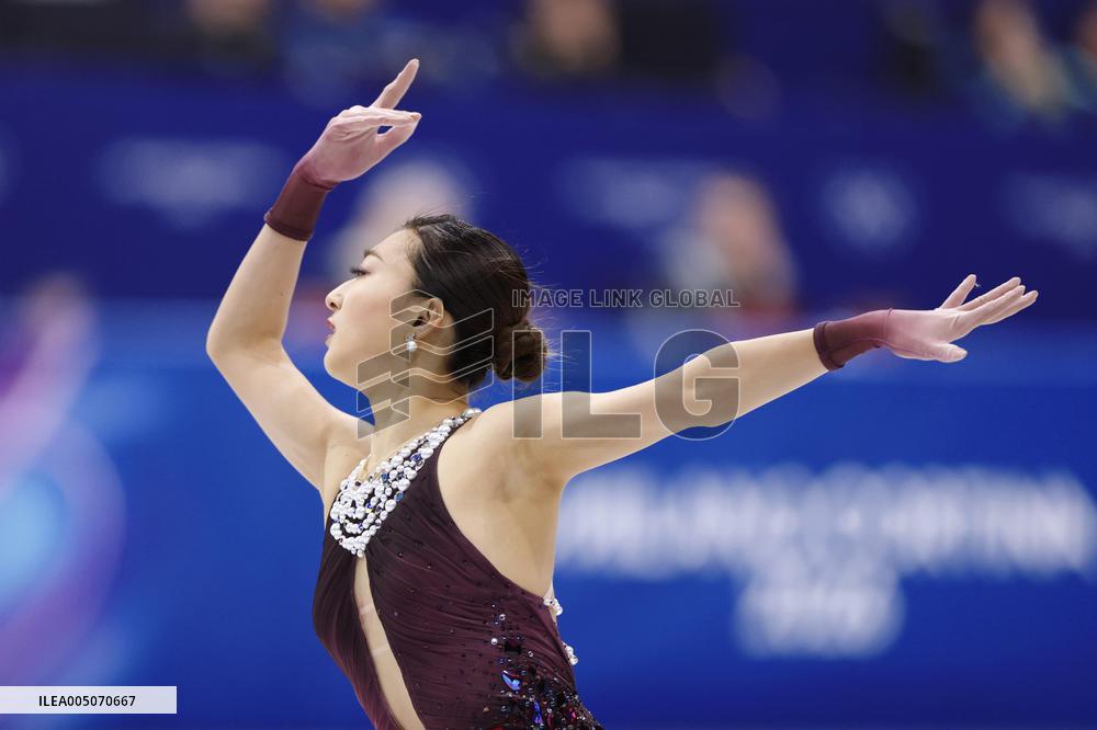Milan Cortina Olympics: Figure skating