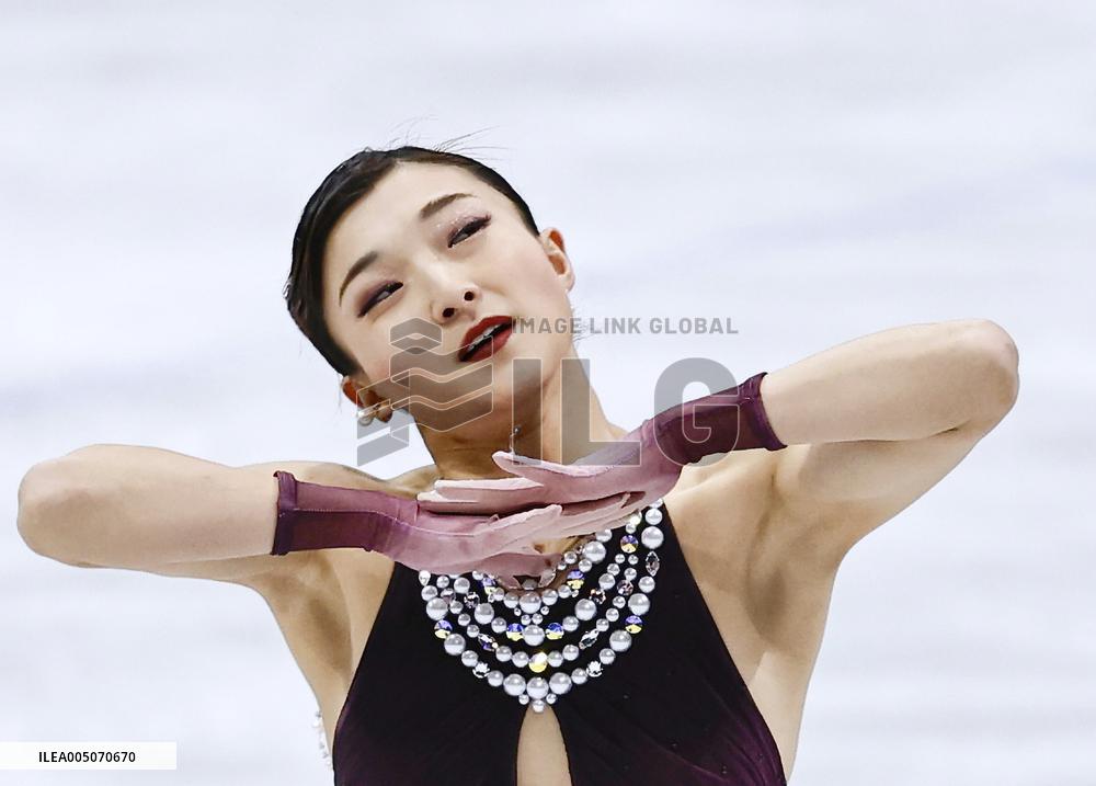 Milan Cortina Olympics: Figure skating