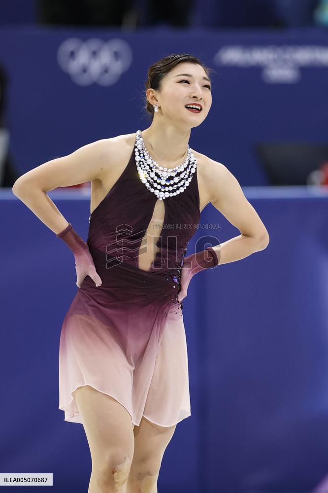 Milan Cortina Olympics: Figure skating