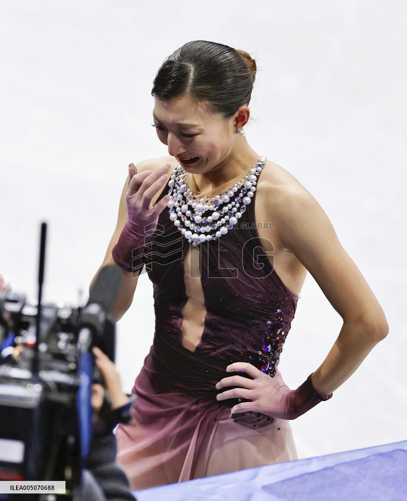 Milan Cortina Olympics: Figure skating