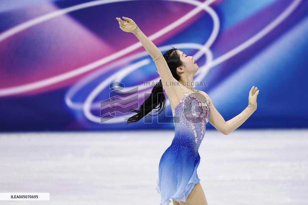 Milan Cortina Olympics: Figure skating