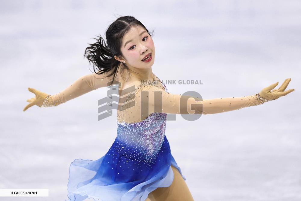 Milan Cortina Olympics: Figure skating
