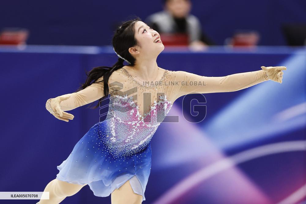 Milan Cortina Olympics: Figure skating