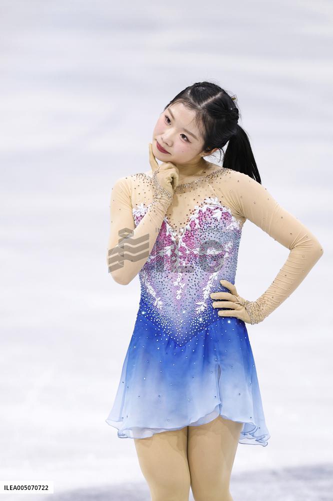 Milan Cortina Olympics: Figure skating