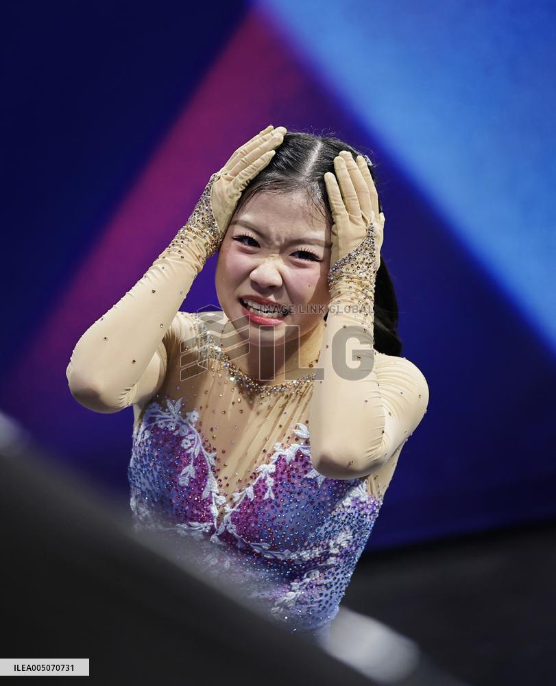 Milan Cortina Olympics: Figure skating