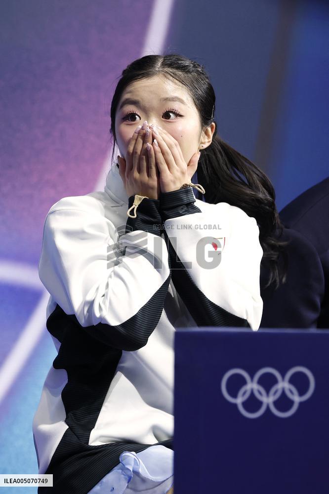 Milan Cortina Olympics: Figure skating