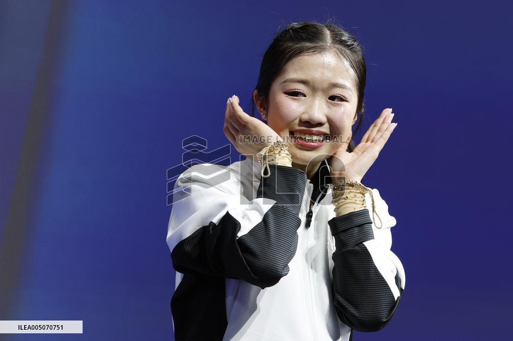 Milan Cortina Olympics: Figure skating