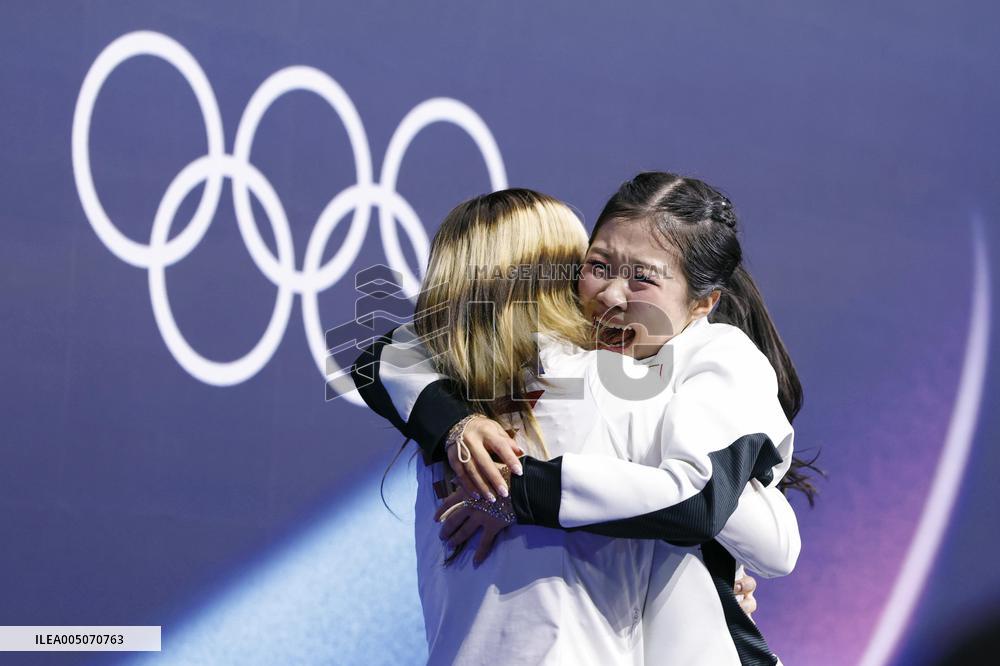 Milan Cortina Olympics: Figure skating