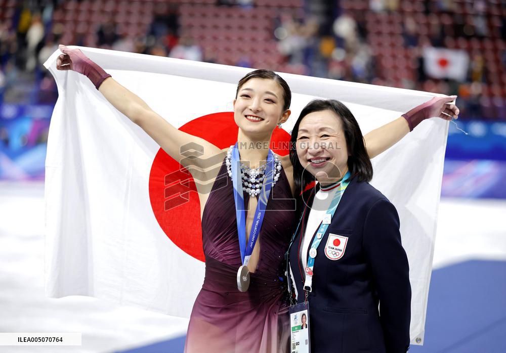 Milan Cortina Olympics: Figure skating