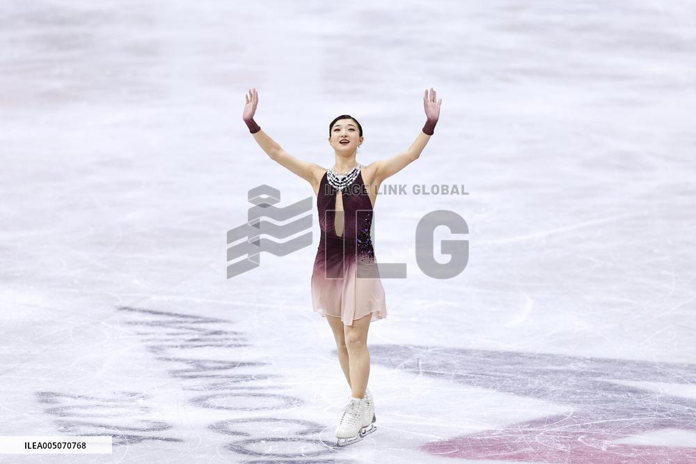 Milan Cortina Olympics: Figure skating