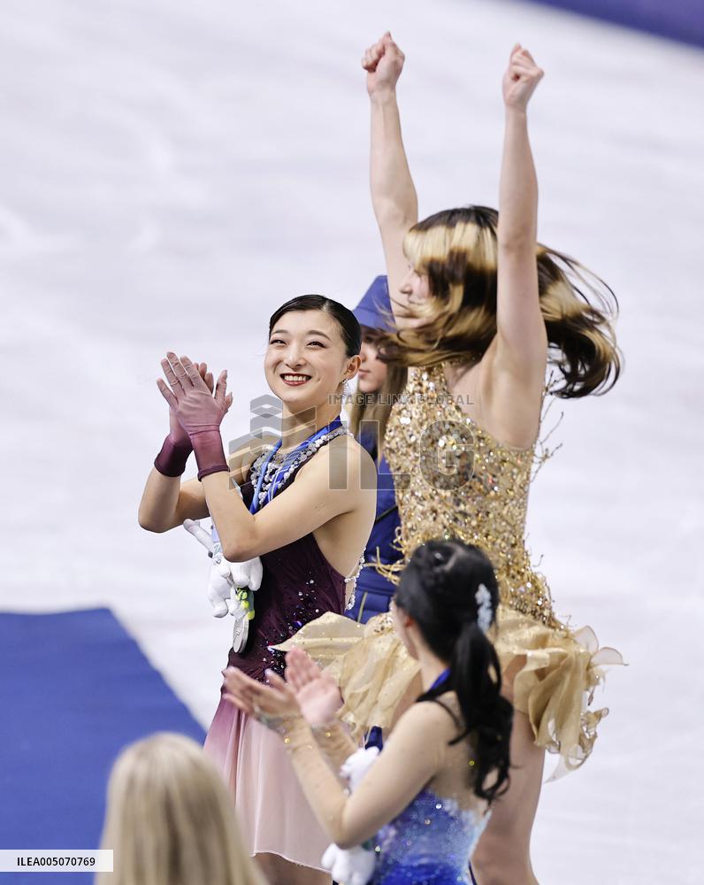 Milan Cortina Olympics: Figure skating