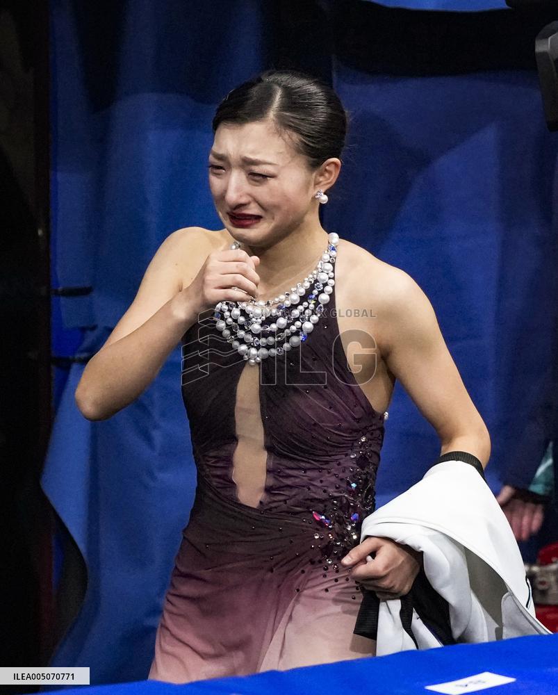 Milan Cortina Olympics: Figure skating