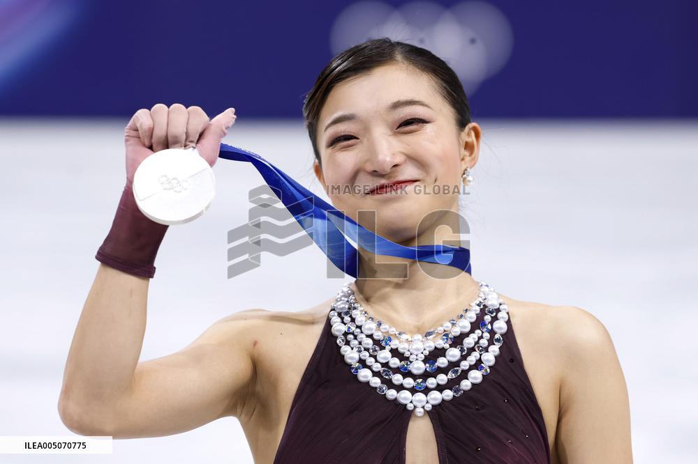 Milan Cortina Olympics: Figure skating