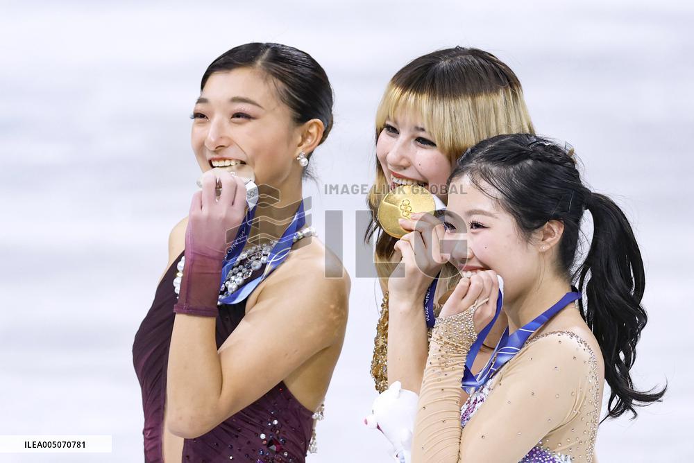 Milan Cortina Olympics: Figure skating
