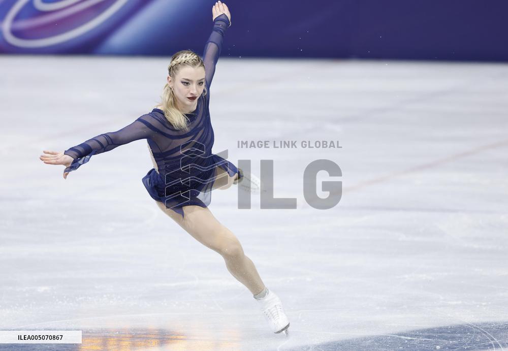 Milan Cortina Olympics: Figure skating