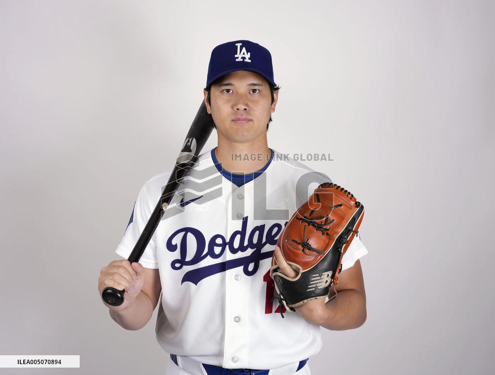 Baseball: MLB spring training