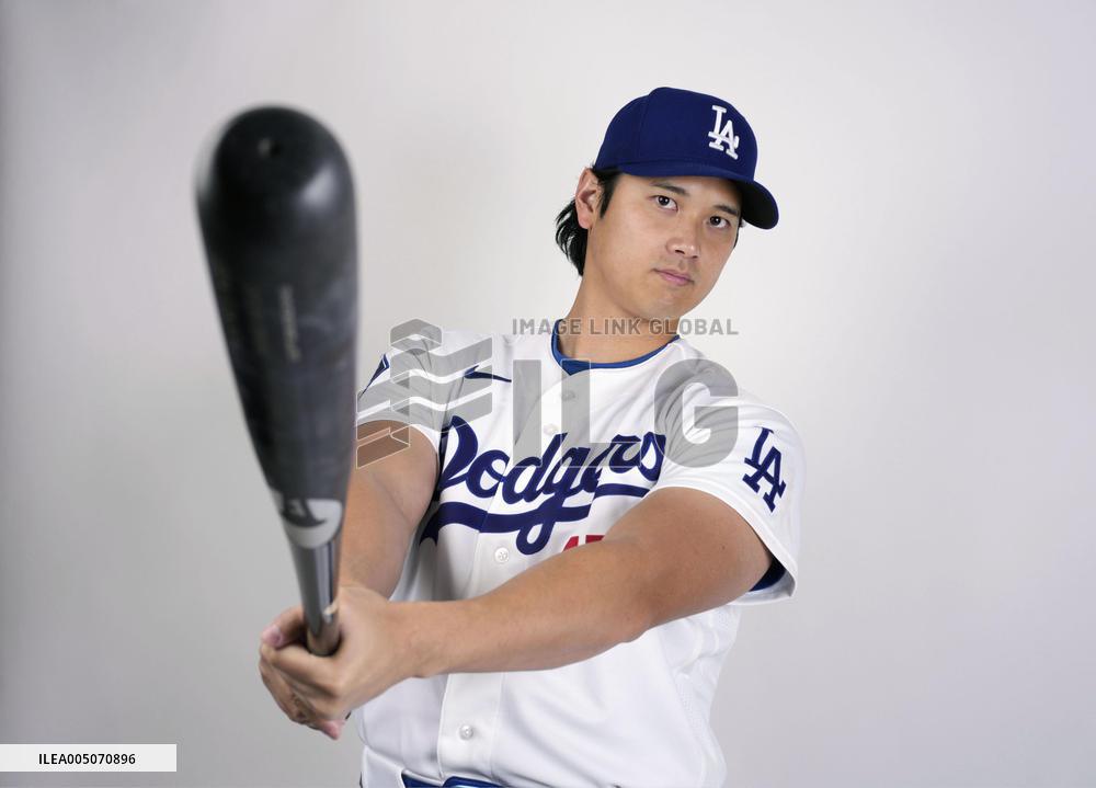 Baseball: MLB spring training