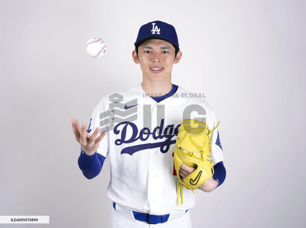 Baseball: MLB spring training